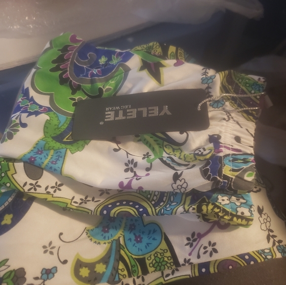 Yelete leggings colorful - Picture 7 of 7